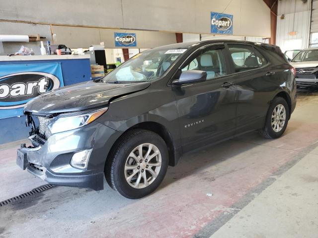 Vin: 2gnaxsev9m6103938, lot: 59067965, chevrolet equinox ls 2021 img_1