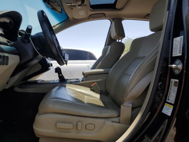 2015 ACURA RDX 5J8TB3H36FL009012
