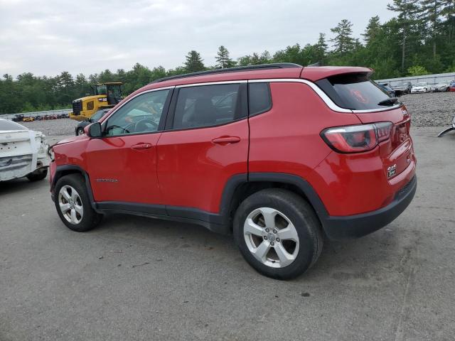 Vin: 3c4njdbbxkt690743, lot: 59321525, jeep compass latitude 20192