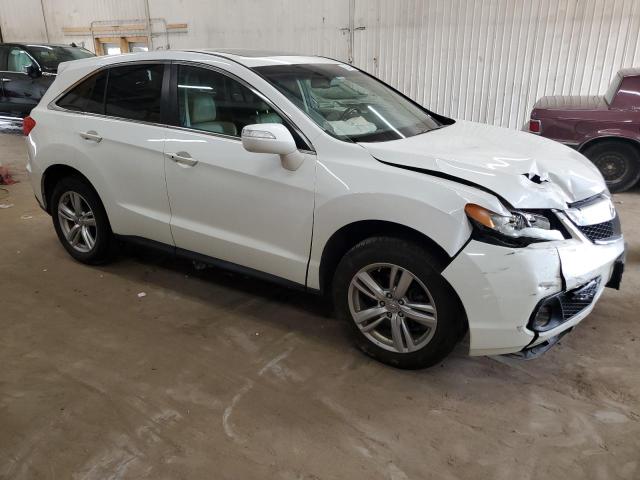 2013 ACURA RDX TECHNO - 5J8TB4H53DL021610