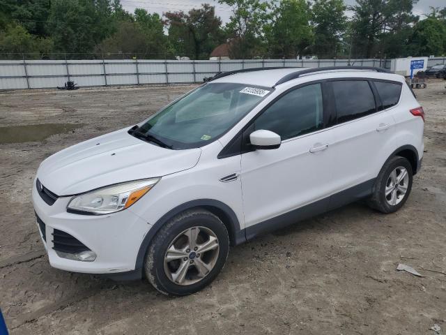 Vin: 1fmcu0gx3gua42827, lot: 61235955, ford escape se 2016 img_1