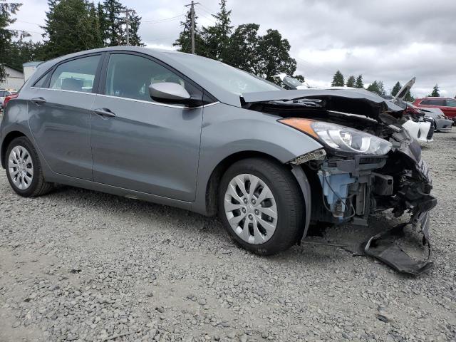 Vin: kmhd35lh9gu305907, lot: 59635095, hyundai elantra 20164