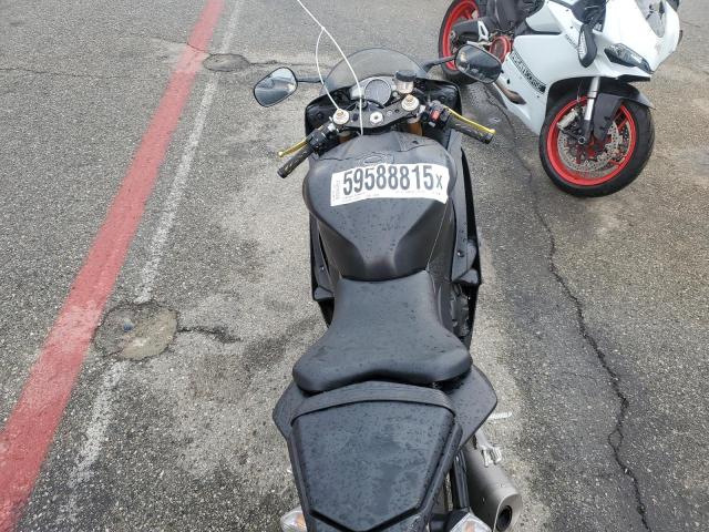 2006 YAMAHA YZFR6 L JYARJ12E96A007336