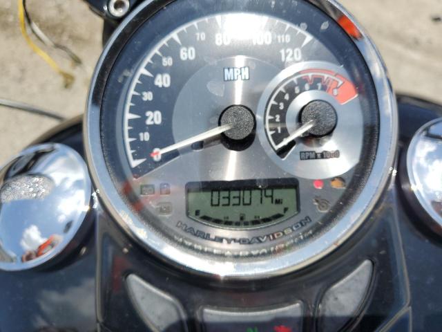 2009 HARLEY-DAVIDSON FLSTSB 1HD1JM5109Y026069