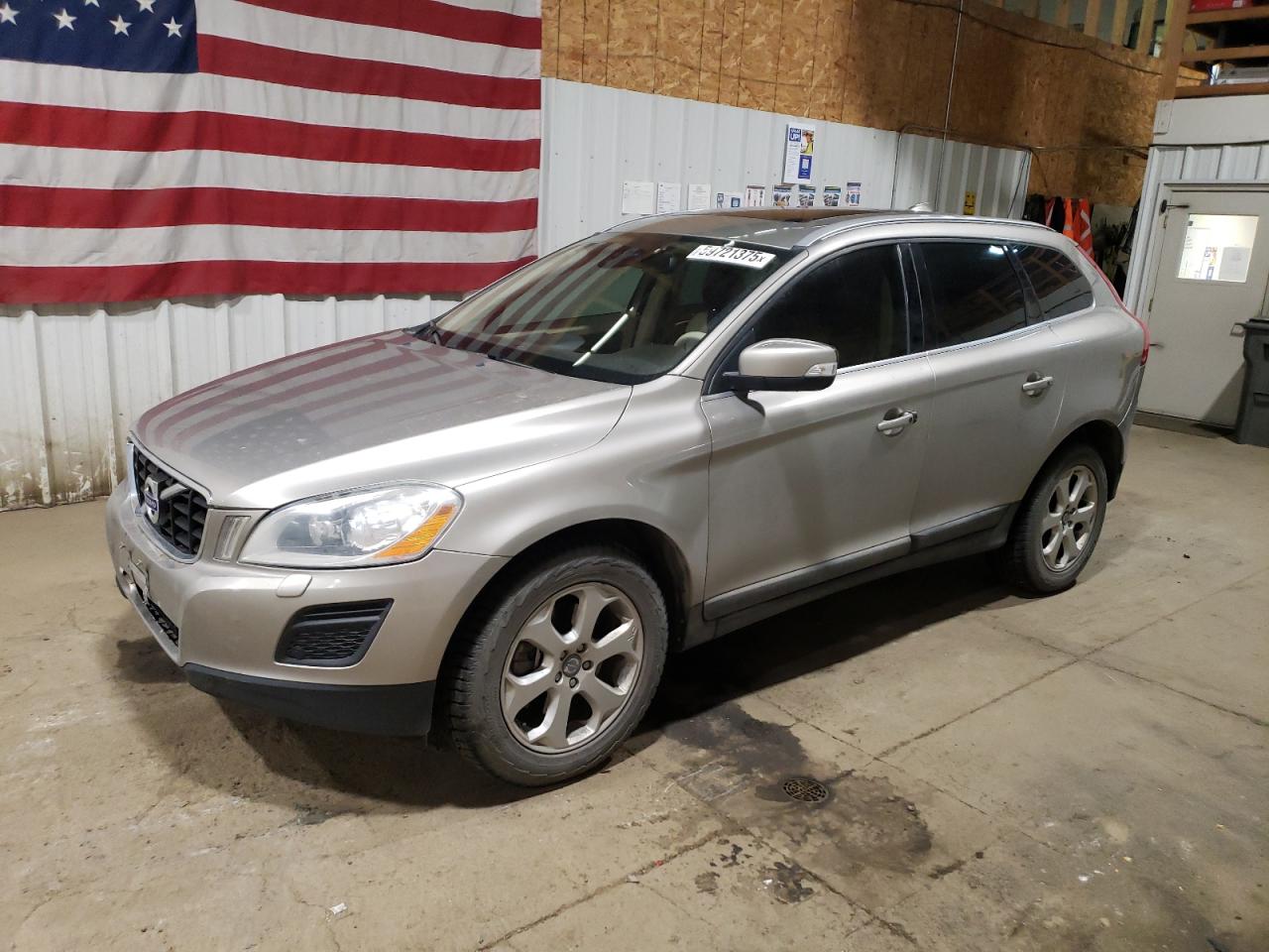 VOLVO XC60 3.2