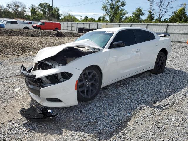 Vin: 2c3cdxbg4lh207693, lot: 60658365, dodge charger sxt 2020 img_1