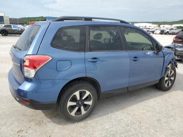2018 SUBARU FORESTER 2 JF2SJABC1JH505259