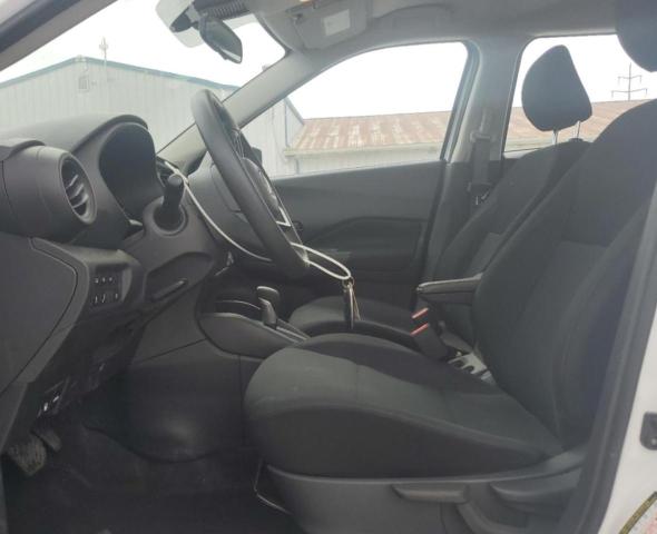 2024 NISSAN KICKS S - 3N1CP5BVXRL578852