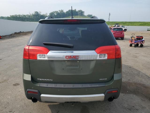 2015 GMC TERRAIN SL - 2GKFLYE30F6185075