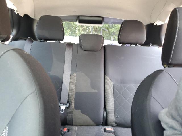 2019 NISSAN KICKS S 3N1CP5CU0KL506490
