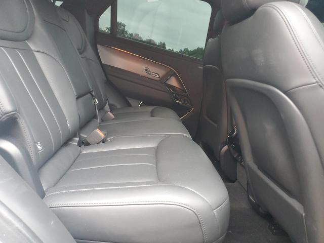 2024 LAND ROVER RANGE ROVE SAL1L9FU9RA402920