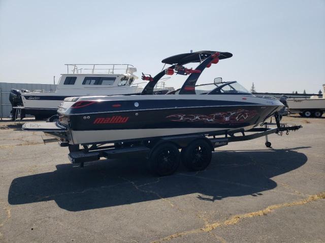 MALIBU BOAT 2007 black   MB2S4241K607 photo #4