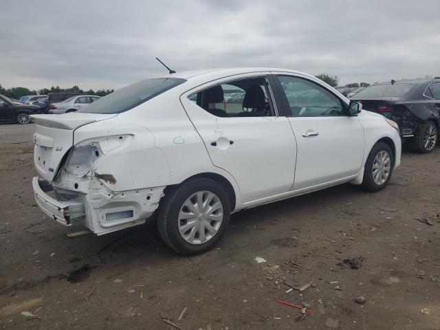 Vin: 3n1cn7ap0gl888896, lot: 60561285, nissan versa s 20163