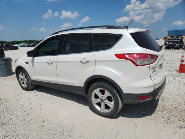 Vin: 1fmcu0gx3fuc53993, lot: 59427995, ford escape se 20152