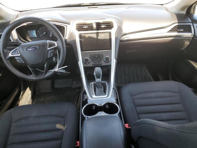 2015 FORD FUSION SE - 3FA6P0LUXFR296616