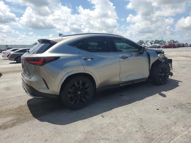 2023 LEXUS NX 350 2T2KGCEZXPC023648