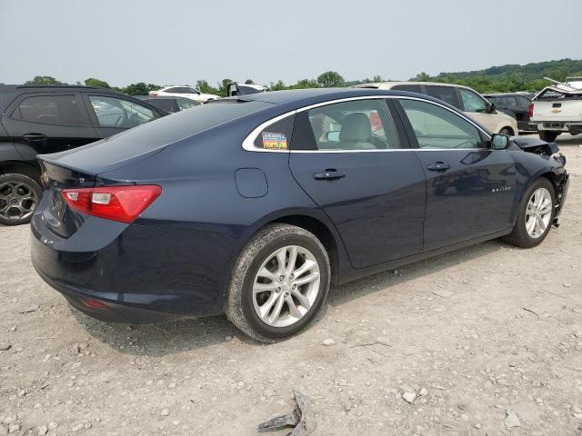 Vin: 1g1ze5st2hf280938, lot: 59060795, chevrolet malibu lt 20173
