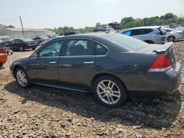 Vin: 2g1wc5e36d1149954, lot: 59579175, chevrolet impala ltz 20132