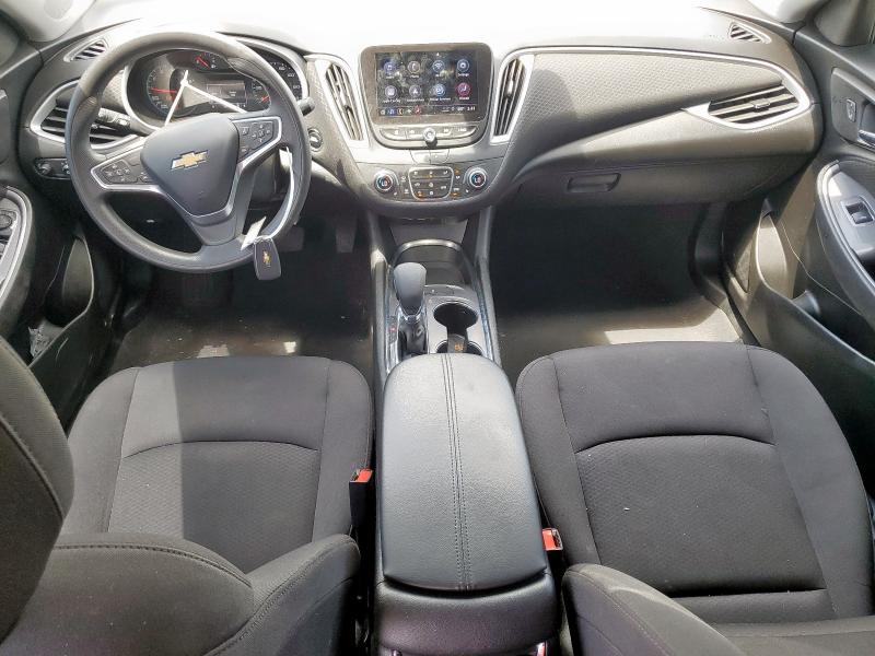 2023 CHEVROLET MALIBU LT 1G1ZD5ST9PF183897
