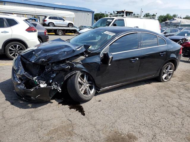 Vin: yv1612tk3f1345598, lot: 62350205, volvo s60 premier 2015 img_1