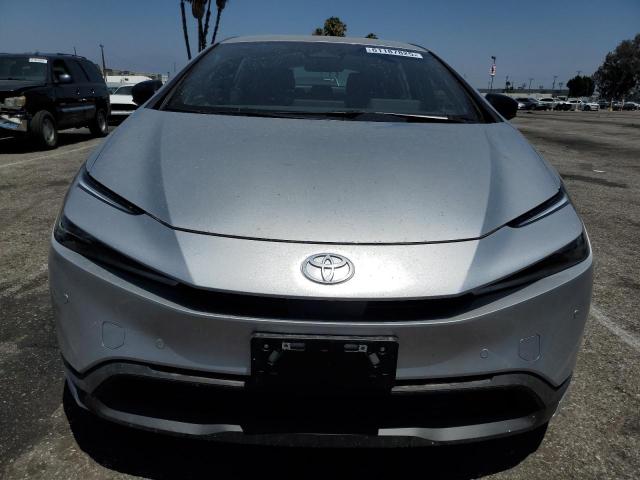 2025 TOYOTA PRIUS LE JTDACAAU8S3051363
