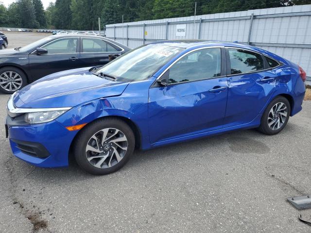 Vin: 19xfc2f70he017319, lot: 61079635, honda civic ex 2017 img_1
