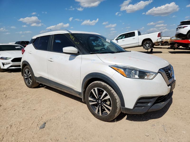 Vin: 3n1cp5cvxll532055, lot: 61254565, nissan kicks sv 20204