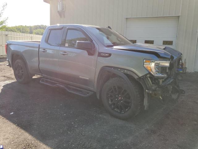 Vin: 1gtr9ced1kz368874, lot: 58898855, gmc sierra k1500 elevation 20194