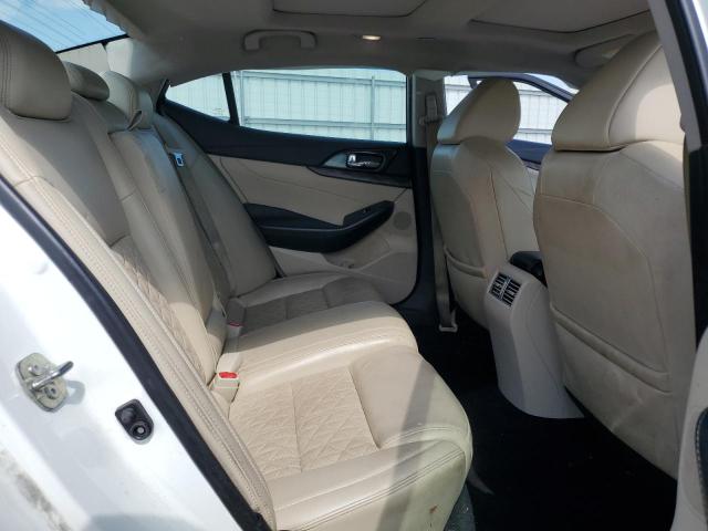 2017 NISSAN MAXIMA 3.5 - 1N4AA6AP1HC380952