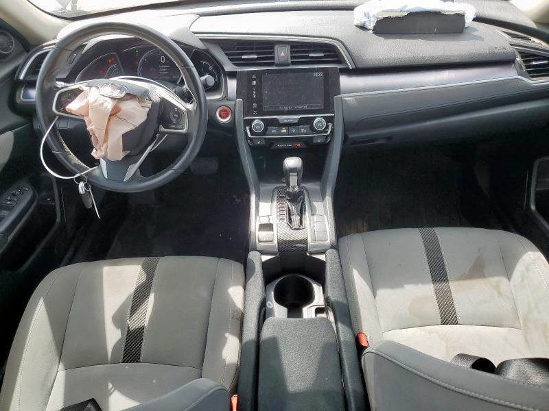 2018 HONDA CIVIC EX 2HGFC1F36JH646120