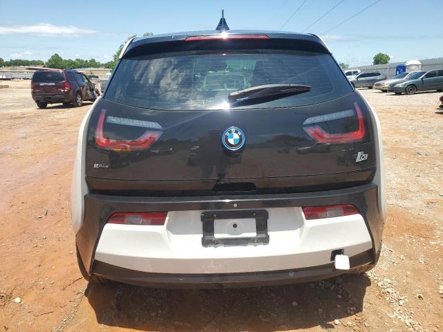 2017 BMW I3 REX - WBY1Z8C38HV892218