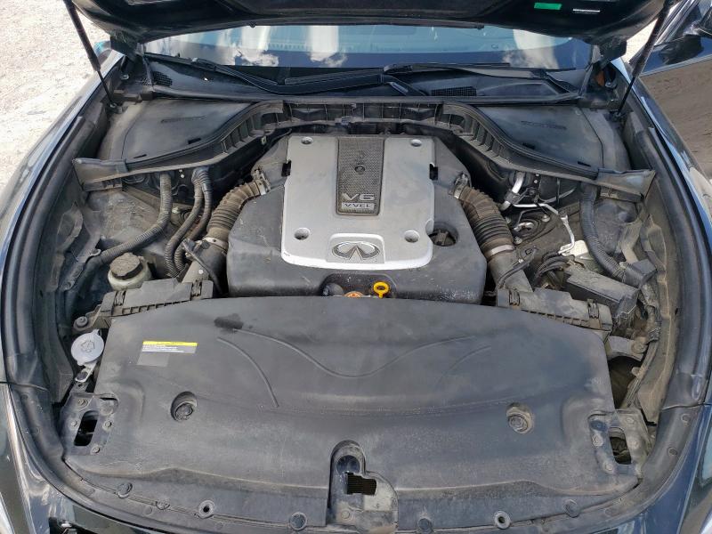 2018 INFINITI Q70 3.7 LU JN1BY1AR5JM220283