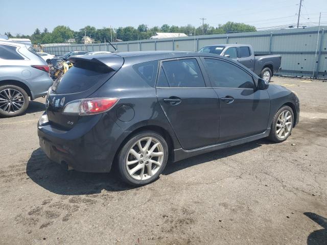 Vin: jm1bl1l69c1510240, lot: 59734615, mazda mazda3 s 20123