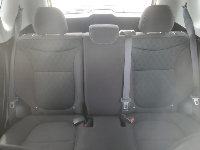2015 KIA SOUL KNDJN2A20F7186415
