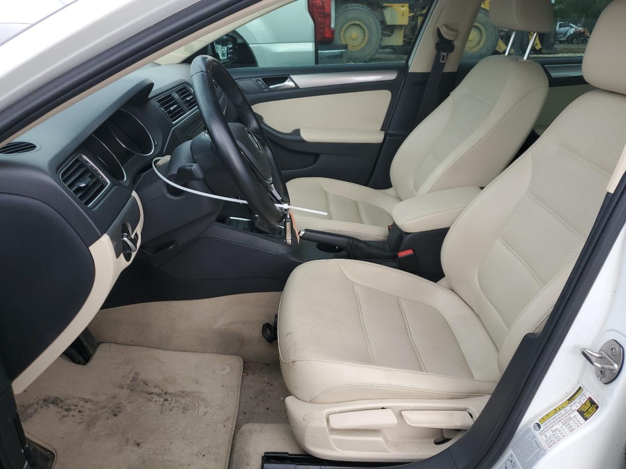 Volkswagen Jetta se 2015