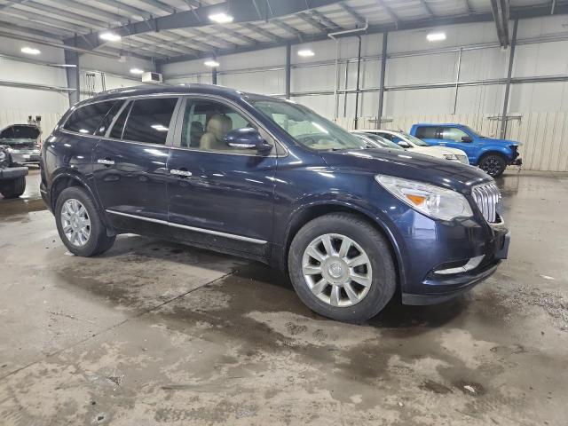 Vin: 5gakvckdxfj328042, lot: 60859055, buick enclave 20154