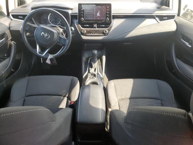 2020 TOYOTA COROLLA SE - JTND4RBE8L3090015