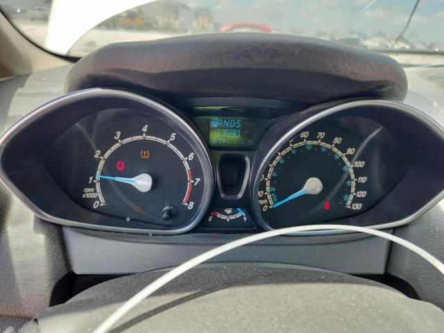 2015 FORD FIESTA SE 3FADP4EJ6FM108091