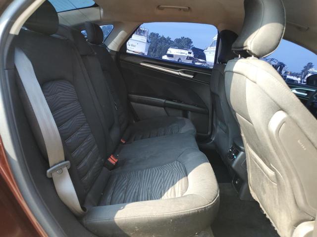 2016 FORD FUSION SE - 3FA6P0H7XGR375093