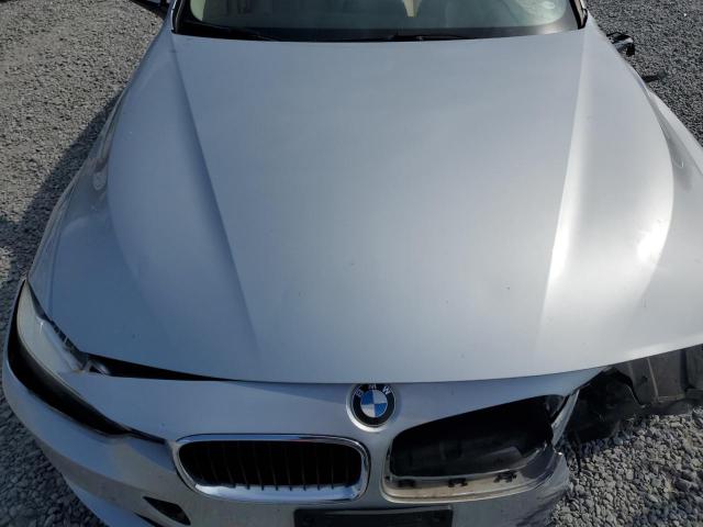 2014 BMW 320 I - WBA3B1G50ENS78029