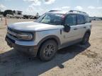2021 FORD BRONCO SPO - 3FMCR9B60MRA05936