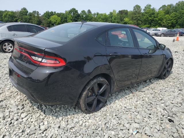 Vin: 1c3cdfbb2fd165248, lot: 59489785, dodge dart sxt 20153