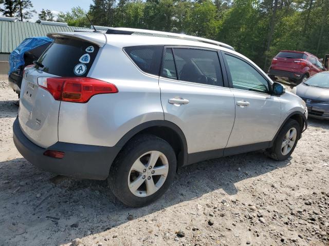 Vin: 2t3rfrev7ew202447, lot: 58982455, toyota rav4 xle 20143