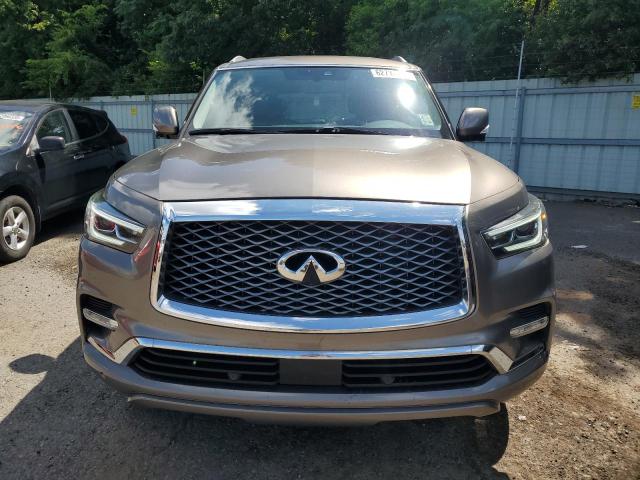 2019 INFINITI QX80 LUXE JN8AZ2NF9K9684827
