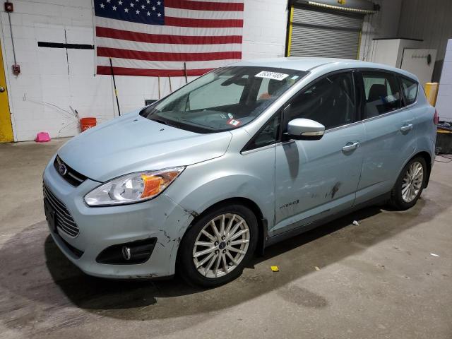 FORD C-MAX SEL