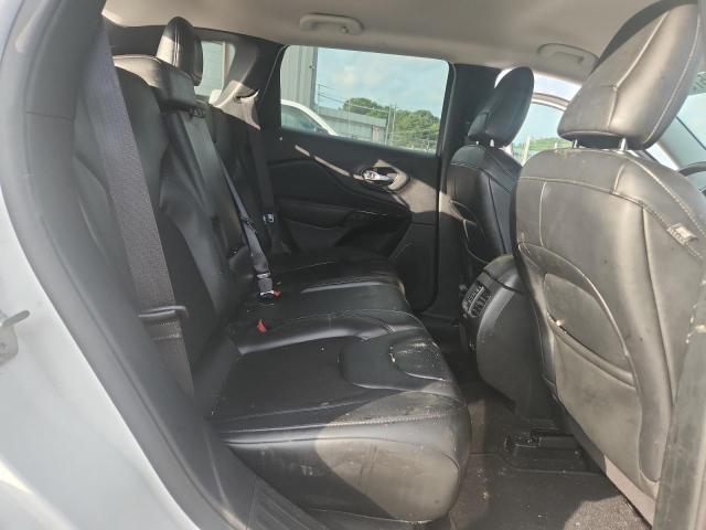 2021 JEEP CHEROKEE L - 1C4PJLLB4MD116228