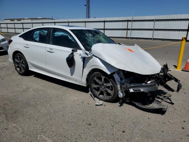 Vin: 2hgfe4f83sh309333, lot: 60541435, honda civic sport 20254