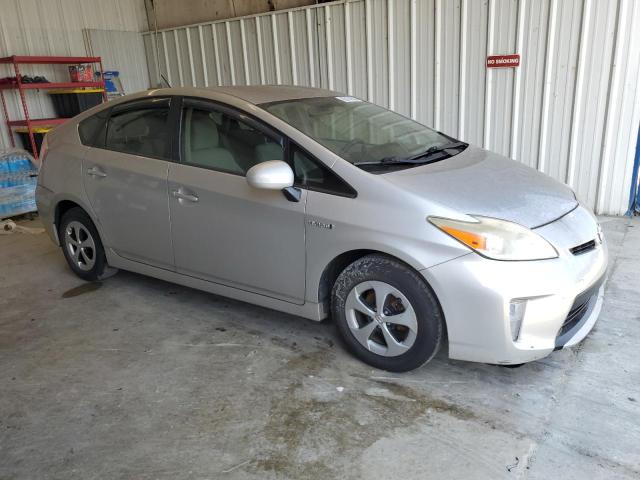 Vin: jtdkn3du9c5467773, lot: 62474605, toyota prius 20124