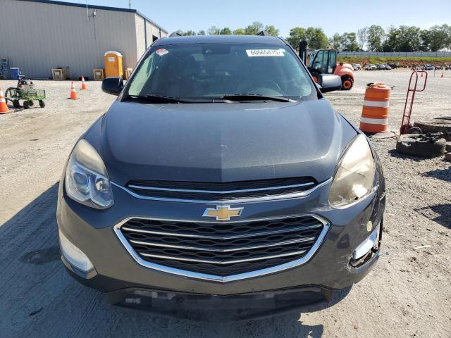 2017 CHEVROLET EQUINOX LT - 2GNALCEK0H1593633