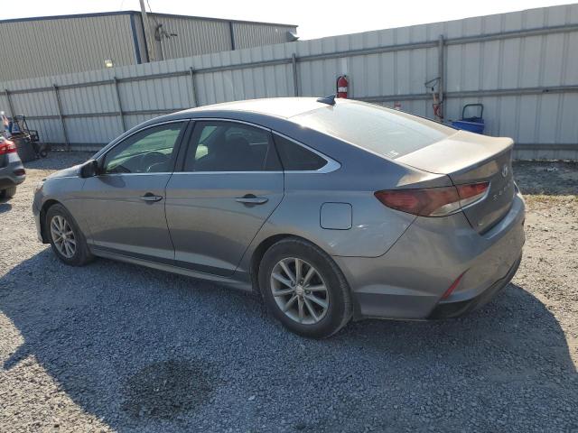 Vin: 5npe24af2jh613638, lot: 61966875, hyundai sonata se 20182